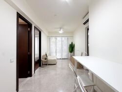 FORETT AT BUKIT TIMAH (D21), Apartment #637696451